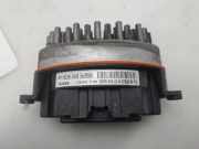 Heizwiderstand 3S7H19E624AB Ford Focus 1 Limousine 1.8 TDCi 100 (FFDA)