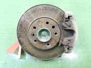 Achsschenkel Halter Rechts Vorne 13165672 Opel Zafira (F75) Großraumlimousine 2.0 DTI 16V (Y20DTH)