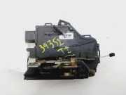 T?rschloss Links Hinten 8Z0839015D Audi A2 (8Z0) Schr?gheck 1.4 TDI (ATL)