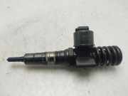 Kraftstoff-Injector 03G130073G Seat Leon (1P1) Schrägheck 5-drs 2.0 TDI 16V (BKD)