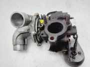 Turbolader 1720126050 Toyota Auris (E15) Schrägheck 2.0 D-4D-F 16V (1AD-FTV)