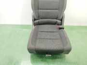 Sitz Rechts Hinten 1T0883405AL Volkswagen Touran (1T1/T2) Großraumlimousine 1.6 TDI 16V (CAYC) CAYC