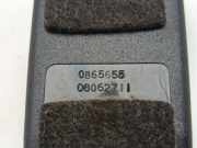 Gürtelschnalle Links Vorne 8200865655 Dacia Sandero I (BS) Schrägheck 1.6 (K7M-710)