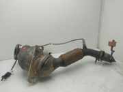 Katalysator J7B15F297BA Ford Ka+ Schrägheck 1.2 Ti-VCT (APKE)