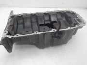 Ölwannenabdeckung 55353306 Opel Zafira (M75) Großraumlimousine 1.6 16V (Z16XEP)