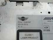 Radio 9283527 Mini Countryman (R60) SUV 2.0 Cooper SD 16V (N47-C20A)