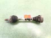 Antriebswelle Links Vorne 6R0407761A Volkswagen Polo V (6R) Schrägheck 1.2 TDI 12V BlueMotion (CFWA(Euro 5)) CFWA(Euro 5)