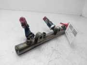 Einspritzdüsen Düsenstock 9640387980 Peugeot 307 (3A/C/D) Schrägheck 2.0 HDi 90 (DW10TD(RHY))