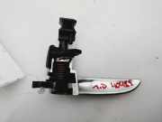 Türgriff Innen Rechts Hinten C23558330A02 Mazda 6 (GG12/82) Limousine 2.0 CiDT 16V (RF5C)