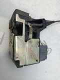 Türschloss Links Vorne 2S61A219A65ABG Ford Fiesta 5 (JD/JH) Schrägheck 1.4 TDCi (F6JA)