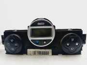 Bedienung Klimacontrolle 8200501465 Renault Scénic II (JM) Großraumlimousine 1.5 dCi 105 (K9K-732)