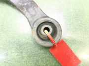 Querlenker Links Vorne Unten 3520G8 Peugeot 206 (2A/C/H/J/S) Schrägheck 1.4 HDi (DV4TD(8HZ))