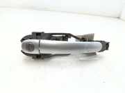 Türgriff Außen Links Vorne 3B0837207F Seat Leon (1P1) Schrägheck 5-drs 1.9 TDI 105 (BLS)