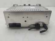 Radio AM5T18C815DN Ford Fiesta 6 (JA8) Schrägheck 1.25 16V (SNJB)