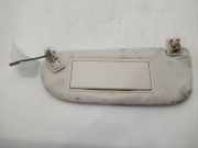 Sonnenblende Links 8143PQ Citroën C6 (TD) Limousine 2.7 HDiF V6 24V (DT17TED4(UHZ))