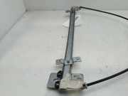 Fensterheber Rechts Vorne 1L0837402 Seat Toledo (1L2) Limousine 1.9 TDI GLX (AHU)