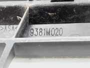 Stoßstangengitter RECHTS 62320BU00 Nissan Almera tino (V10M) Großraumlimousine 2.2 Di 16V (YD22)