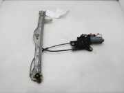 Fensterheber Rechts Vorne 9222K7 Peugeot 306 Break (7E) Kombi 1.9 DT (XUD9TE(DHY))