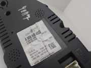 Tachoeinheit Kmh A9069004502 Mercedes-Benz Sprinter 3,5t (906.63) Van 313 CDI 16V (OM646.986(Euro 4 (D4)))
