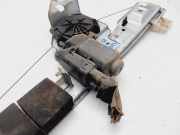 Fensterheber Rechts Hinten 8201010921 Renault Megane II (LM) Limousine 1.5 dCi 100 (K9K-729)