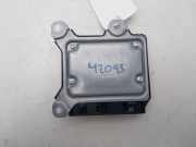 Steuergerät Airbag 9823741380 Peugeot 208 II (UB/UH/UP) Schrägheck 5-drs 1.2 Vti 12V PureTech 100 (EB2ADT(HNK))