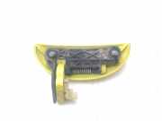 Türgriff Außen Rechts Vorne 9101AH Peugeot 107 Schrägheck 1.0 12V (384F(1KR))