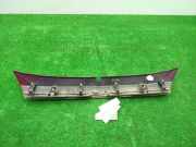 Zierleiste ACHTERLICHT 8A61A43404DEW Ford Fiesta 6 (JA8) Schrägheck 1.6 TDCi 16V 95 (TZJB(Euro 5))