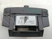 Lichtschalter 6G9T13A024CF Ford Mondeo IV Limousine 2.0 TDCi 140 16V (QXBA)