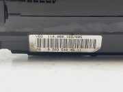 Tachoeinheit Kmh A2035404511 Mercedes-Benz C (W203) Limousine 2.2 C-220 CDI 16V (OM611.962)