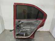 Tür Rechts Hinten 1446441 Ford Mondeo III Limousine 2.0 TDCi 130 16V (FMBA)