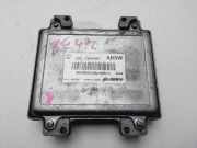 Motorsteuergerät 12657461 Opel Corsa E Van 1.4 16V (B14XER)