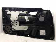 Türverkleidung Rechts Vorne 51417281674 BMW 1 serie (F21) Schrägheck 3-drs 116d 2.0 16V (N47-D20C)