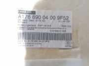 Verkleidung Himmel 17669004009F52 Mercedes-Benz A (W176) Schrägheck 1.6 A-180 16V (M270.910)