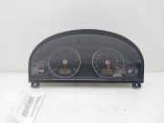 Tachoeinheit Kmh 3S7F10841 Ford Mondeo III Limousine 2.0 TDCi 130 16V (N7BA)