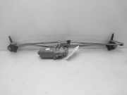 Scheibenwischermotor Vorne 980439801 Mini Mini Countryman (R60) Cross-over 1.6 One D (N47-C16A)