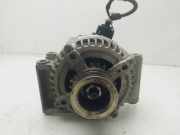 Lichtmaschine 13587304B Opel Zafira Tourer (P12) Großraumlimousine 1.6 CDTI 16V ecoFLEX 136 (B16DTH)