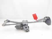 Scheibenwischermotor Vorne 13111211 Opel Astra H GTC (L08) Schrägheck 3-drs 1.9 CDTi 120 (Z19DT)