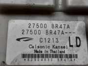 Bedienung Klimacontrolle 27500JD01B Nissan (J10) Acenta 4X4 150 CV / 110 KW