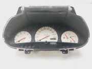 Tachoeinheit Kmh 96FB10848AA Ford Fiesta 4 Schrägheck 1.25 16V (DHC)