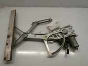 Fensterheber Rechts Vorne 90521876 Opel Astra G (F69) Limousine 1.7 DTL (X17DTL)