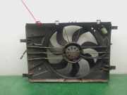 Kühlerventilator 13250332 Opel Astra J Sports Tourer (PD8/PE8/PF8) Kombi 1.7 CDTi 16V (A17DTR)