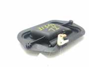 Türgriff Innen Links Hinten 95562446 Citroën BX 1.1 -> 1.6 Schrägheck 14 E,RE,TE (XY6D(150C))
