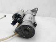 Anlasser GJ3211001AE Jaguar E-Pace SUV 2.0 D 180 16V AWD (204DTD)