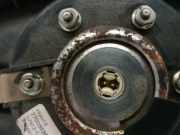 Airbag Lenkrad 7700353847 Renault Kangoo (KC) Großraumlimousine 1.9 D 55 (F8Q-662)