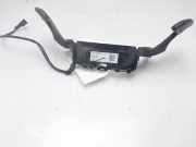 Lenkradschalter 96667245ZD Citroën C4 Picasso (3D/3E) Großraumlimousine 1.6 BlueHDI 120 (DV6FC(BHZ))
