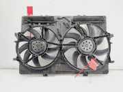 Kühlerventilator 8K0121003AB Audi A7 Sportback (4GA/4GF) Liftback 3.0 TDI V6 24V Quattro (CDUC)