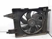 Kühlerventilator 8200151464 Renault Megane II (BM/CM) Schrägheck 1.4 16V 98 (K4J-730)