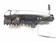 Türgriff Außen Links Hinten 8200588111 Renault Grand Scénic II (JM) Großraumlimousine 1.9 dCi 130 (F9Q-804)