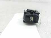 Schalter Für Elekt. Fensterheber Rechts Vorne 6552Z7 Citroën CITROEN XSARA BERLINA 1.6i 16V SX 109 CV / 80 KW