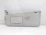 Sonnenblende Links 3M51R04101XXW Land + Range Rover Freelander II Geländewagen 2.2 td4 16V (224DT)